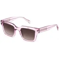Police Splf32 Woman Sunglasses Rose Femme
