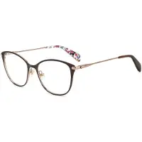 Kate spade Lunettes de Vue ADDISYN 49/17/140 Brown Metal frames WOMAN ADDISYN