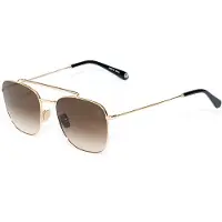 Belstaff Lunettes de soleil pour hommes BECKFORD-DORADO-BETA-W Or Ø 53 mm