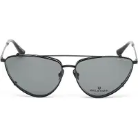 Belstaff Delmere Woman Glasses Noir Femme