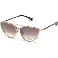 Belstaff Delmere Woman Glasses Rose Femme