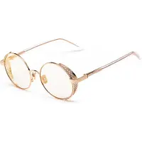 Belstaff Lunettes de soleil femmes TROPHY-III-DORADO-W-ESP Ø 53 mm