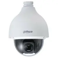 Dahua Caméra de vidéosurveillance DH-SD50232GB-HNR