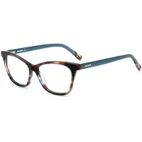 Missoni Lunettes - - MIS-0101-IWF - Résine - Protection UV - Style Chic