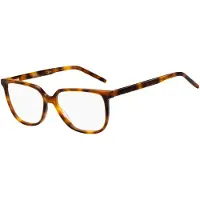 HUGO Lunettes de Vue HG 1136 54/15/145 Havana 2 Acetate WOMAN HG 1136
