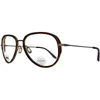 Vuarnet Monture de lunettes VL180500031121 - Multicolore - Unisexe adulte - Classique