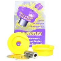 Powerflex Silentblock Powerflex - Support Moteur (1 Unité)