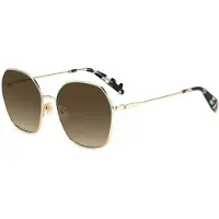 Kate spade Lunettes de soleil KENNA-G-S-LKSF7HA ø 57 mm
