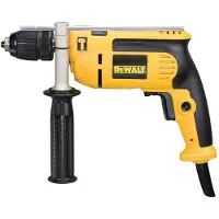 DeWalt Dwd024ks-qs 701w Hammer Drill Jaune One Size / EU Plug 220V