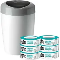 Tommee tippee Simplee Set conditionnement avantageux
