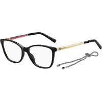 M Missoni Lunettes de soleil - Missoni - MMI-0032-807 - Noir - Protection 100% UV - Style Chic