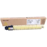 Ricoh 842080 - Jaune - Toner