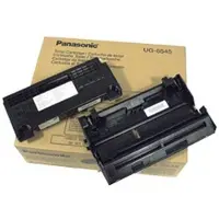Panasonic UG 5545 - Cartouche de toner - 1 x noir - 5000 pages - pour Laser Fax UF-7100, Panafax UF-8100 (UG-5545)