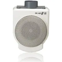 S&P Ck-40f Turbine Blanc EU Plug