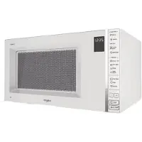 Whirlpool Four à micro-ondes combiné MWP 304 M 30 L 900 W Miroir Vendu en catégorie B 8003437861208