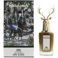 Penhaligon's The Tragedy Of Lord George Woda perfumowana, 75 ml