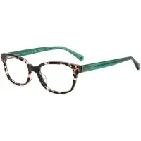 Kate spade new york Lunettes de soleil - - Violet - Non polarisées - Taille 51/16/140 - Tendance
