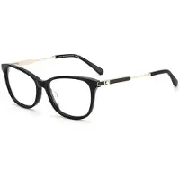Kate spade Lunettes de Vue GAEL 53/15/140 Black Acetate frames WOMAN GAEL
