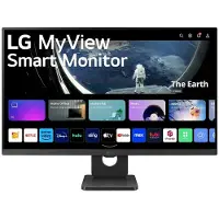 LG Moniteur de jeu 27SR50F-B 27" Full HD 60 Hz