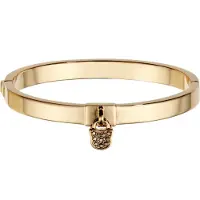 Karl Lagerfeld 5512246 Bracelet Doré Femme