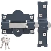Fac Bolt 101-r/105-p Cylindre 70