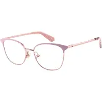 Kate spade Lunettes de Vue TANA/G 51/16/140 Pink Metal frames WOMAN TANA/G