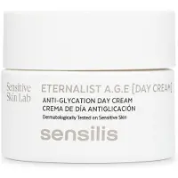 Sensilis Eternalist A.g.efacial Cream 50ml Clair