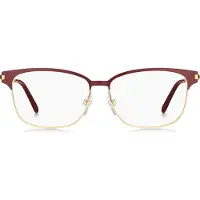 Marc Jacobs Lunettes de Vue MARC 535 54/13/145 Burgundy Metal WOMAN MARC 535