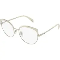 Police Vplc31-540594 Woman Glasses Doré Femme
