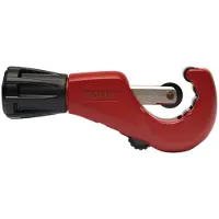Irimo Pipe Cutter 3-35 Mm Rouge
