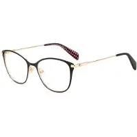 Kate spade Lunettes de Vue ADDISYN 51/17/140 Black Metal frames WOMAN ADDISYN