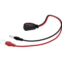 Ctek Connecteur de batterie à œillet COMFORT M8 40 cm