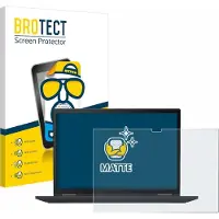 BROTECT Film de protection antireflet Protection d'écran mat (13")