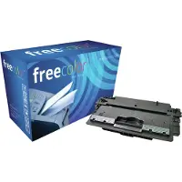 K+U Printware K15724F7 Toner HP LJ 700 black CF214X kompatibel