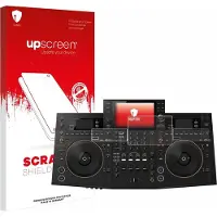 Upscreen Scratch Shield Protection