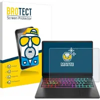 BROTECT Film de protection antireflet Protection d'écran mat (14")