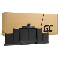 Green Cell Batterie A1494 pour Apple MacBook Pro 15 A1398 (2013-2014)