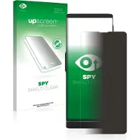 Upscreen Spy Shield Protection Anti-Espion (Samsung Galaxy A13), Téléphone portable : film de protection, Bleu