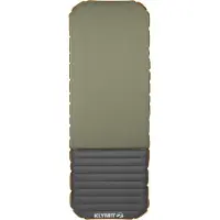 Klymit Klymaloft Xl Inflatable Mat Vert 198 x 74 x 13 cm