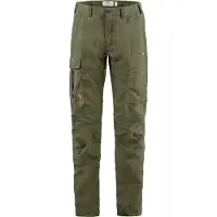 Fjällräven Karl Pro Pants Vert 48 Homme