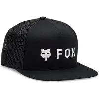 FOX Absolute Mesh Bouchon Snapback