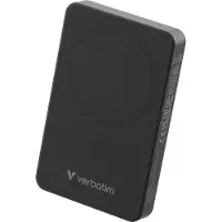 Verbatim 32227 10000mah Power Bank Jaune
