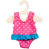 Heless Poupée maillot de bain