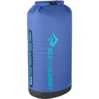 Sea to Summit Big River 65l Dry Sack Bleu