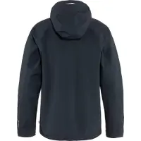 Fjällräven Hc Hydratic Trail Jacket Bleu M Homme