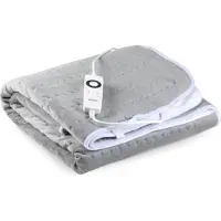 Domo Couverture Chauffante (do641ed)