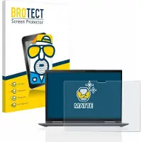 BROTECT Film de protection antireflet Protection d'écran mat (14")