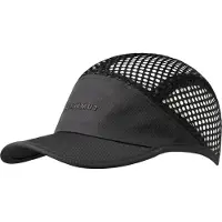 Mammut Aenergy Mesh Cap Noir S-M