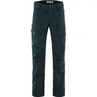 Fjall Raven Pantalon Fjällräven Vidda Pro Ventilated Bleu 46 / Regular Homme Bleu 46