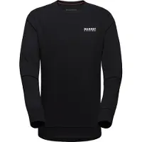 Mammut T-shirt à Manches Longues Core 1862
